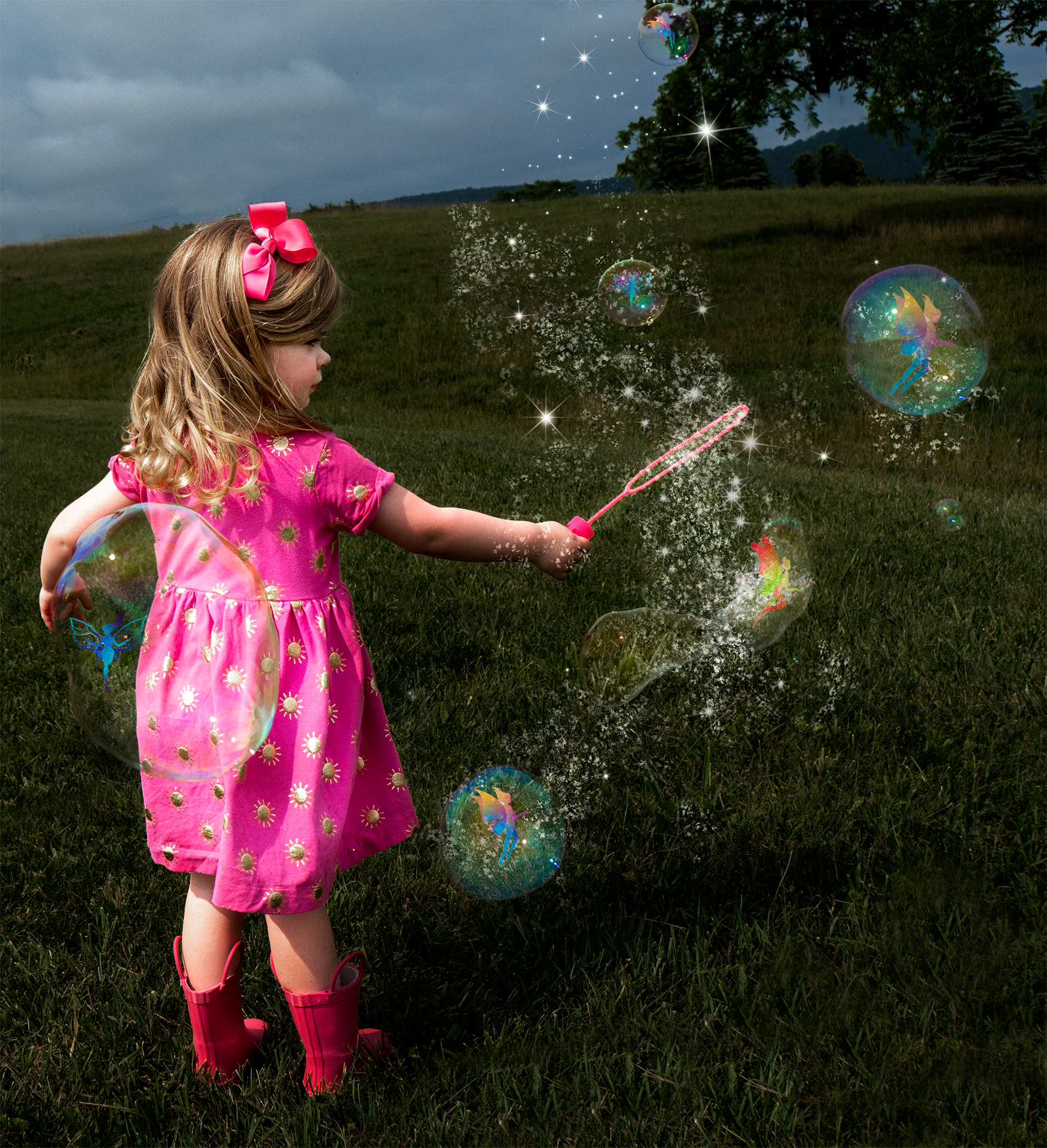 1st PrizeCreative Artistry In Class 3 By Sue Guy For Fairy Maker OCT-2025.jpg